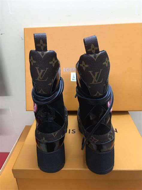 louis vuitton baby shoes replica|knockoff Louis Vuitton boots.